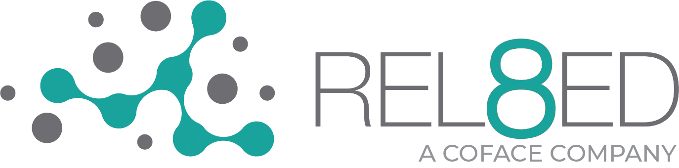 rel8ed logo